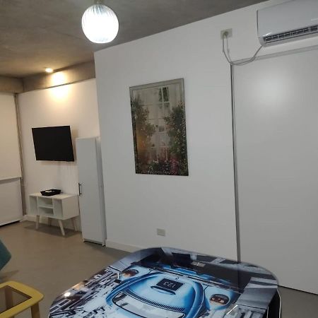 Palermo Cuore Buenos Aires Exteriör bild