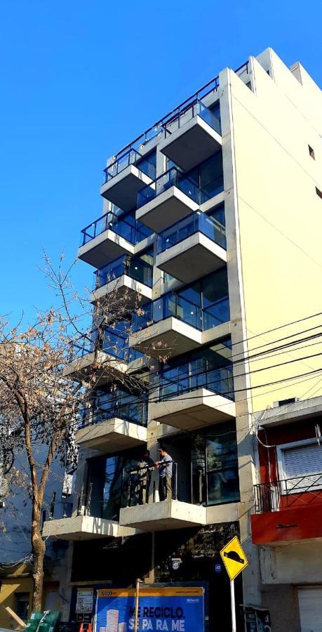 Palermo Cuore Buenos Aires Exteriör bild