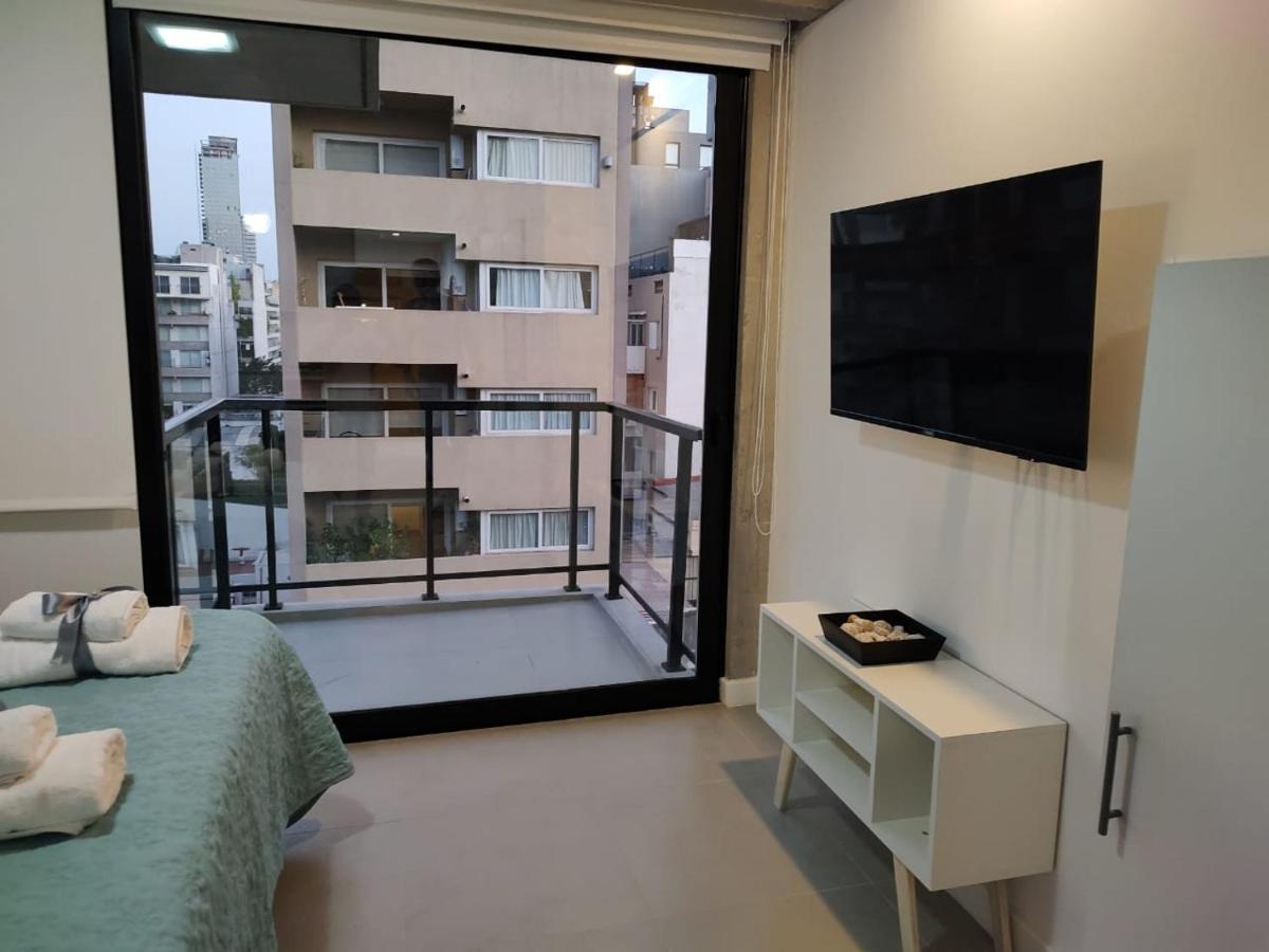 Palermo Cuore Buenos Aires Exteriör bild
